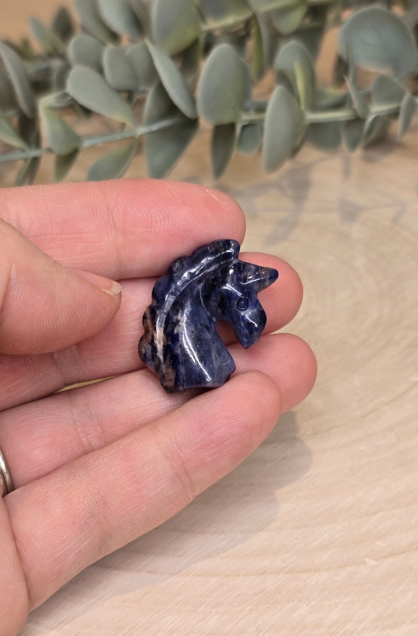 Licorne Sodalite