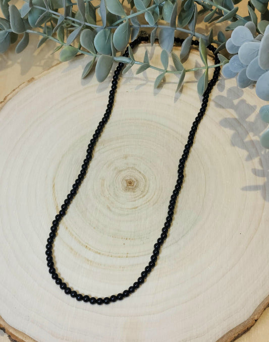 Collier Onyx