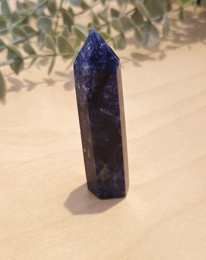 Pointe Sodalite