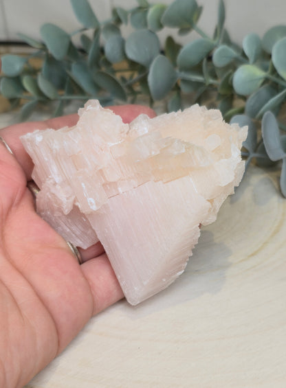Halite brute Californie