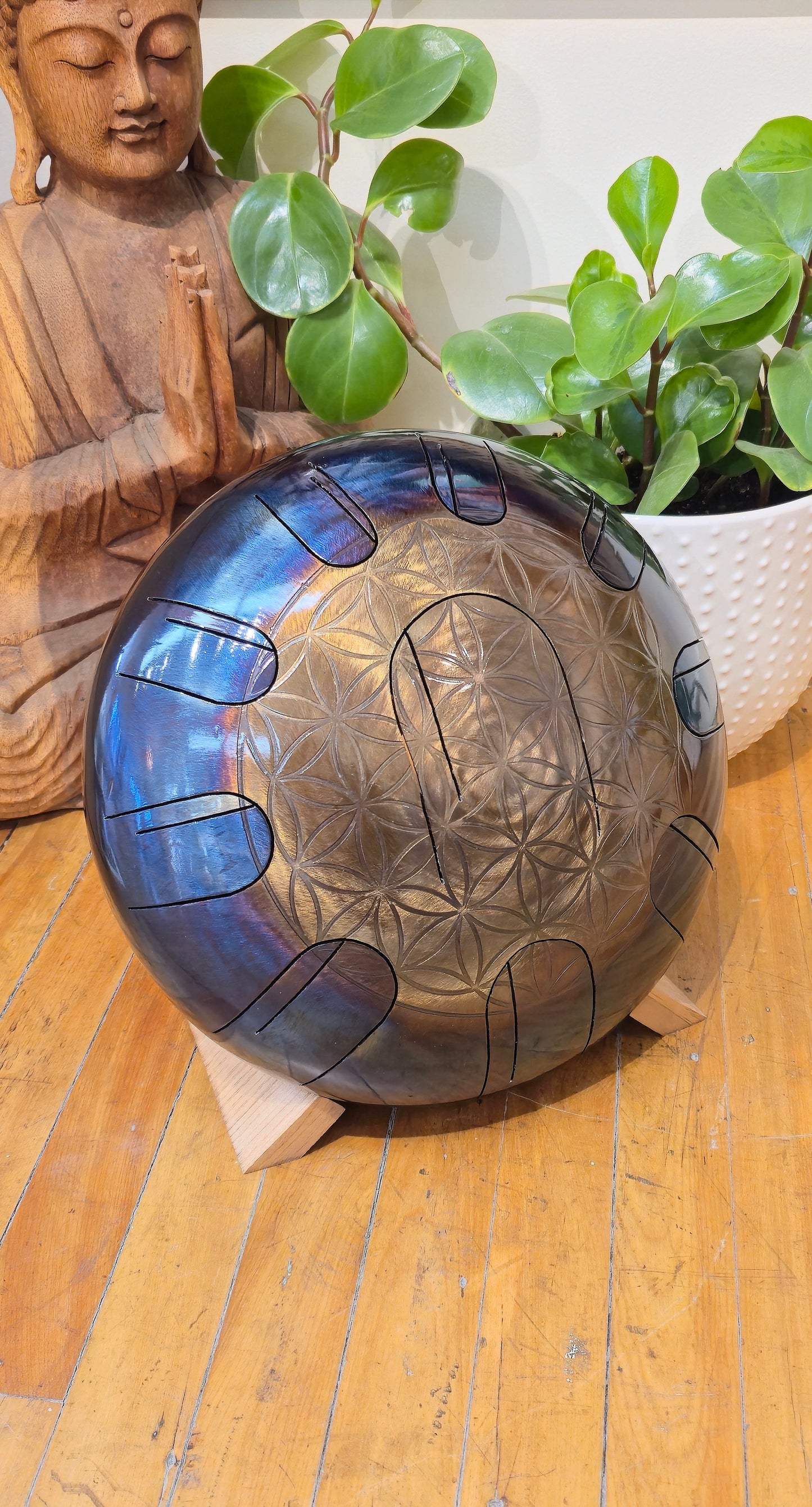 Tankdrum Do Universel