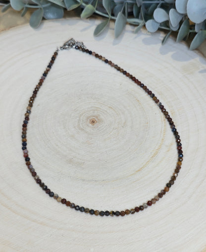 Collier Pietersite