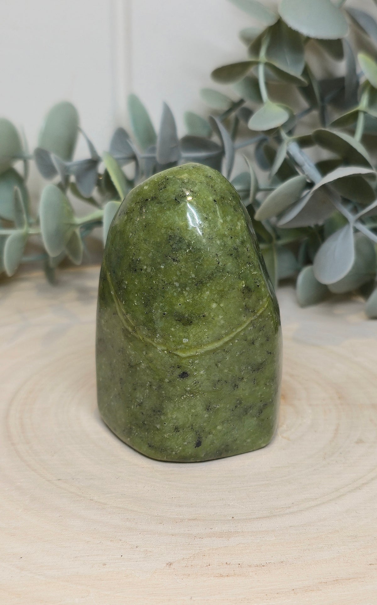 Freeform Jade Néprite