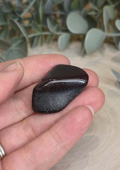 Ancestralite barattée