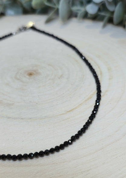 Collier Tourmaline