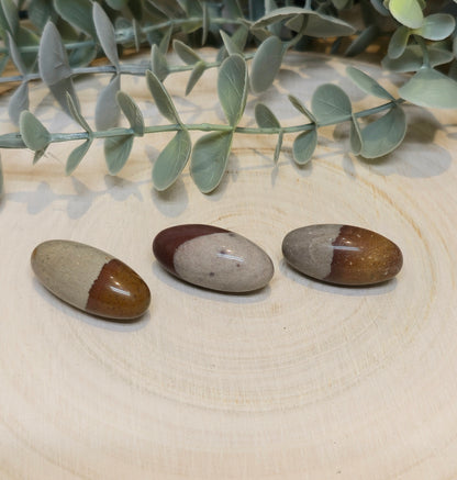 Lingam Shiva barattée