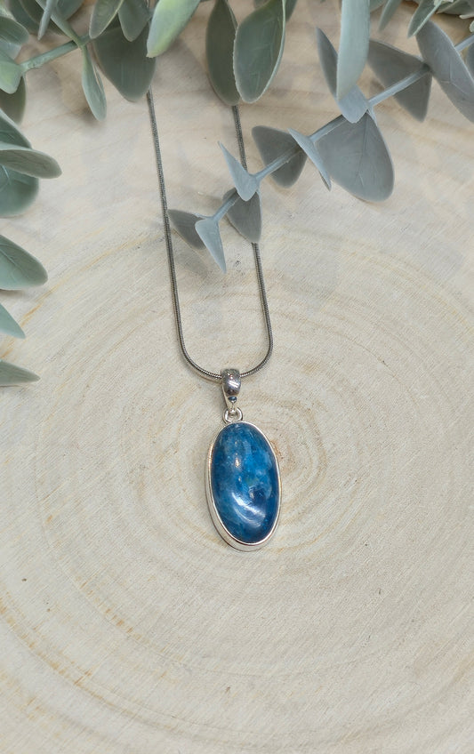 Collier Apatite