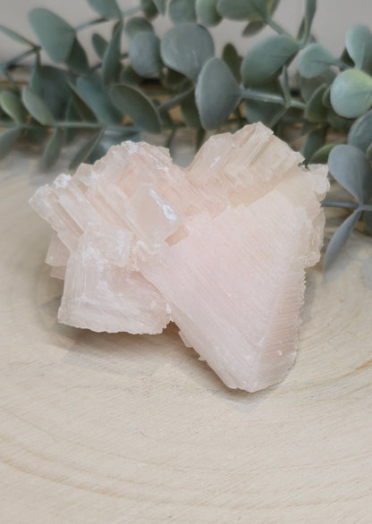 Halite brute Californie