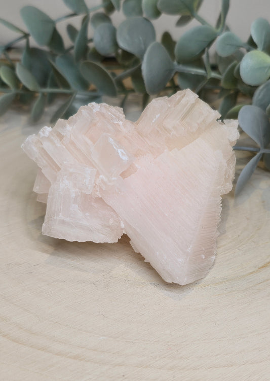 Halite brute Californie