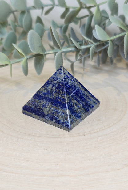 Pyramide Lapis Lazuli