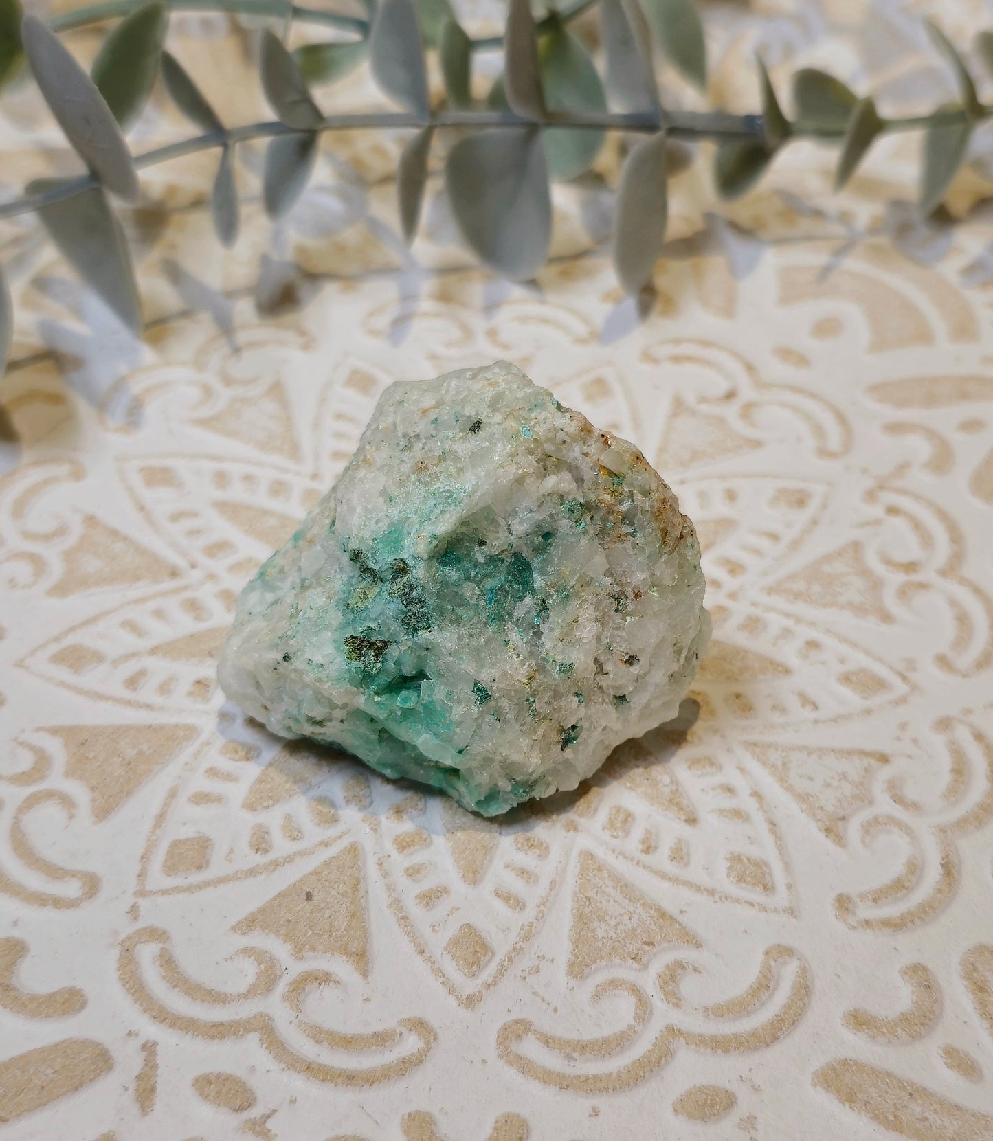 Pierre de Phoenix brute