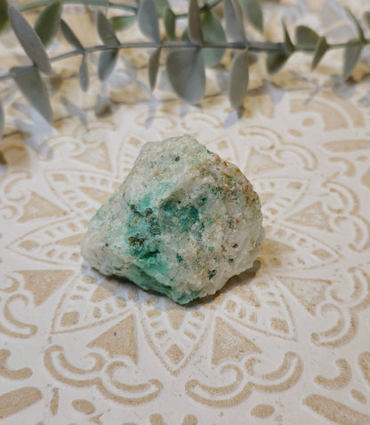 Pierre de Phoenix brute