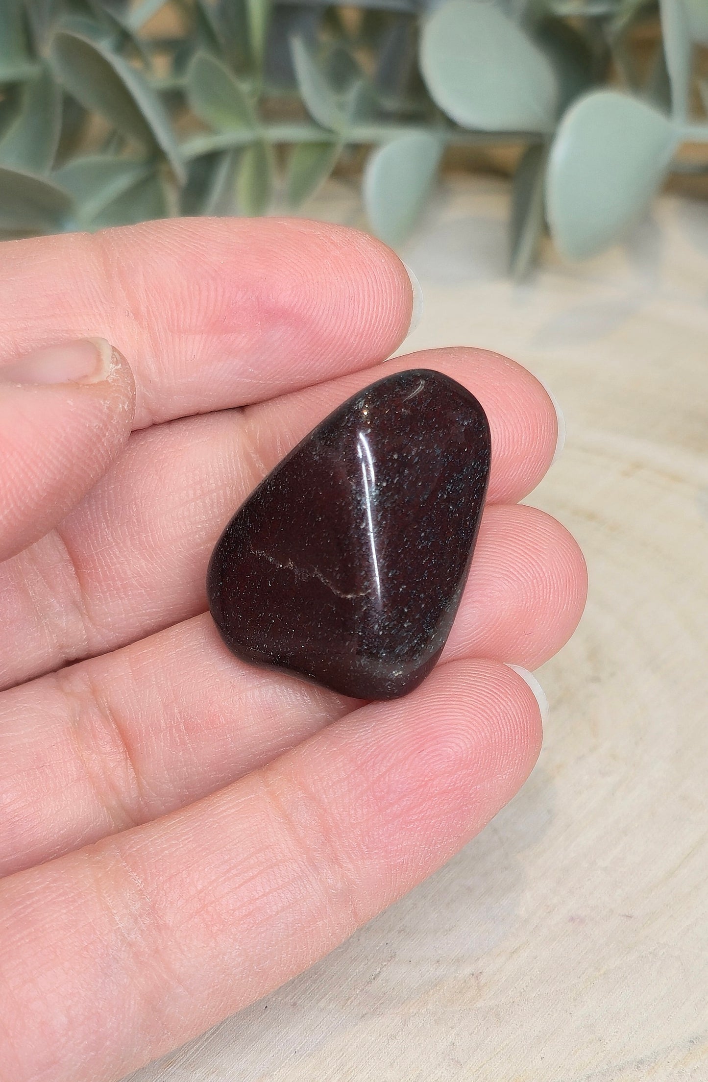 Ancestralite barattée
