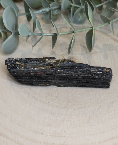 Tourmaline brute du Brésil