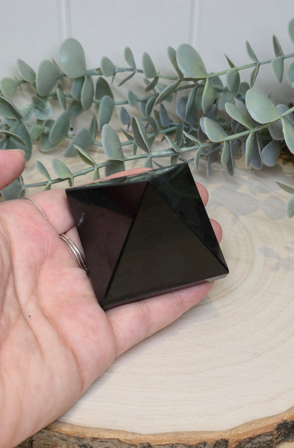 Pyramide Tourmaline