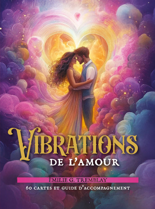 Vibrations de l'amour