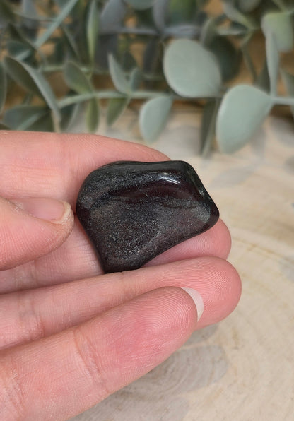 Ancestralite barattée