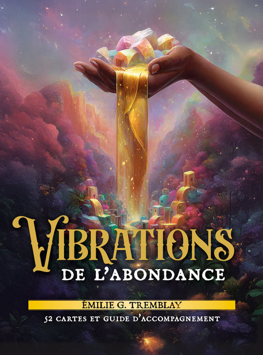 Vibrations de l'abondance