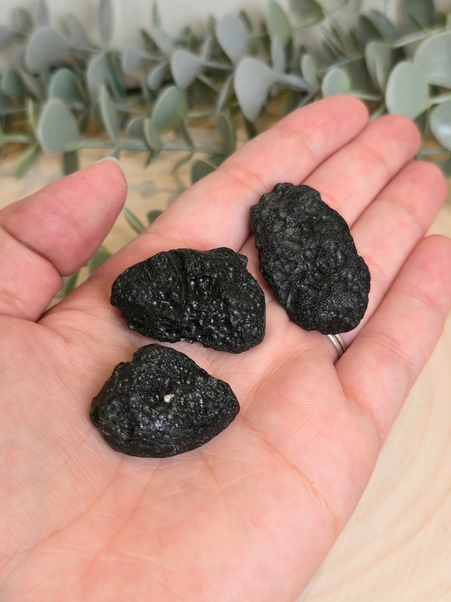 Tektite