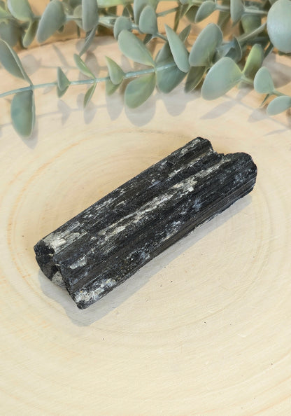 Tourmaline brute