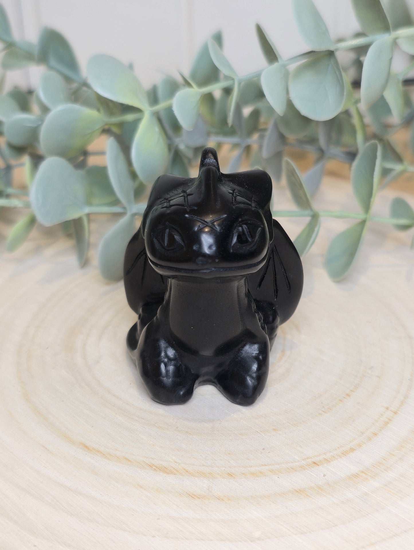 Krocmou Obsidienne