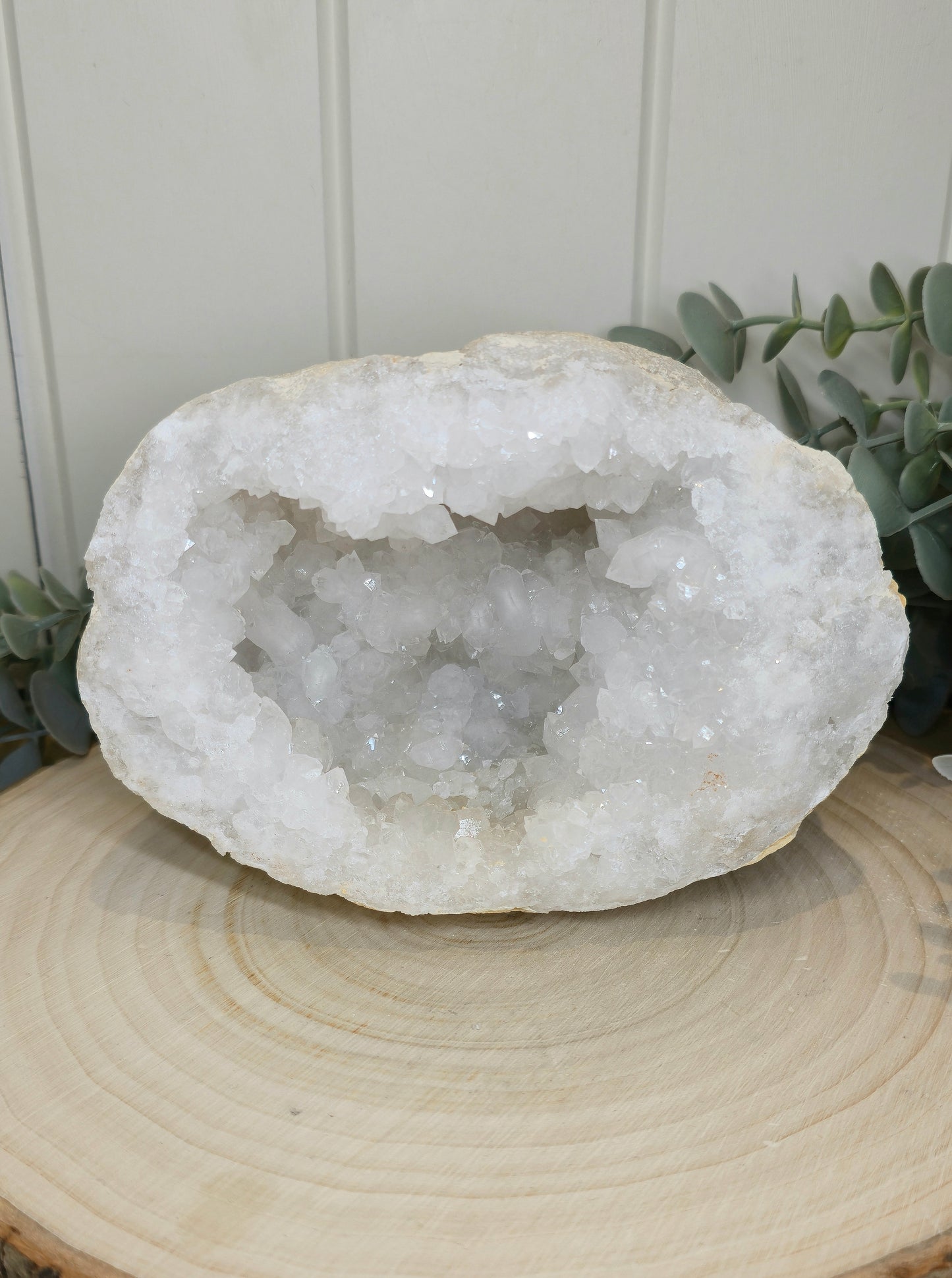 Amas Calcite