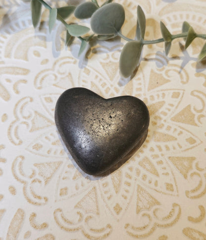 Coeur Shungite