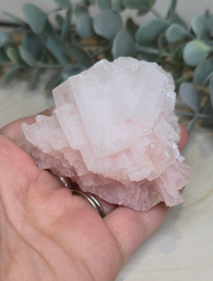 Halite brute de Californie