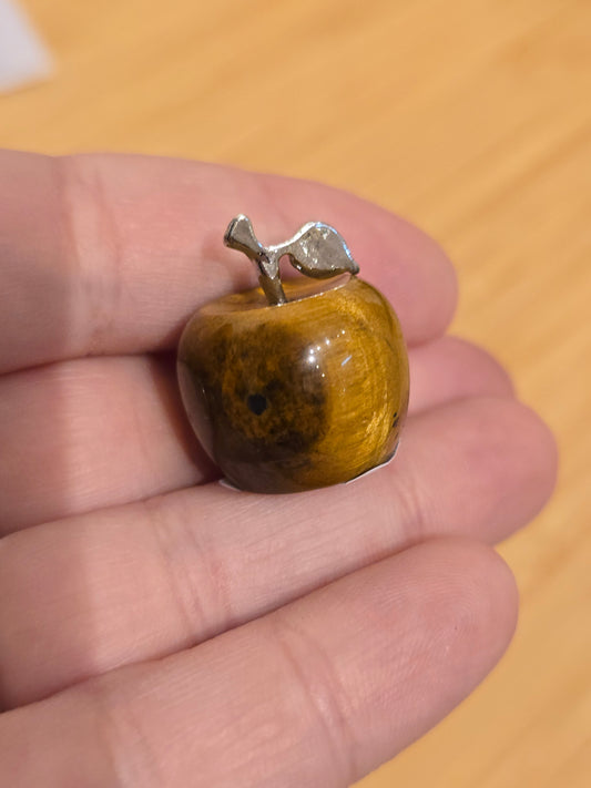 Pomme Oeil de tigre