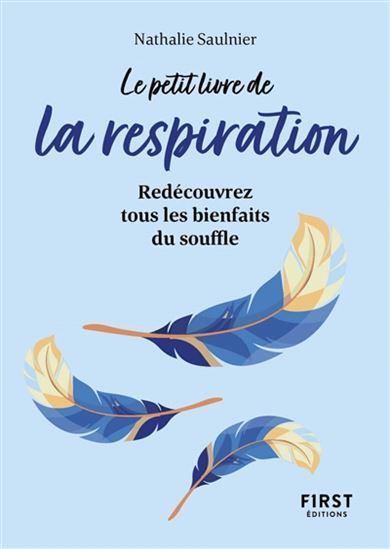 Le petit livre de la respiration