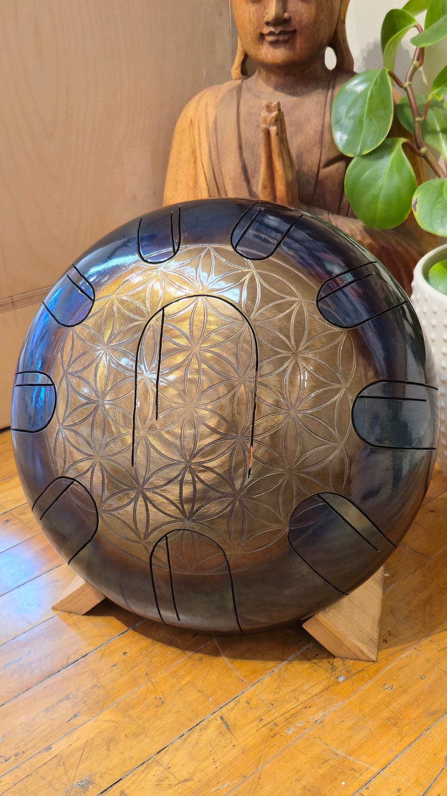 Tankdrum Do Universel