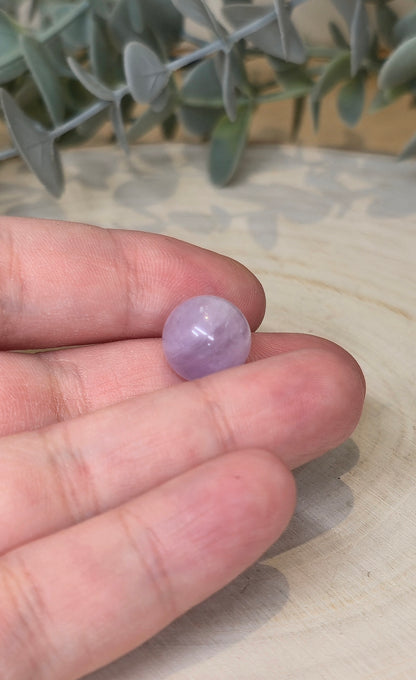 Sphère Fluorite