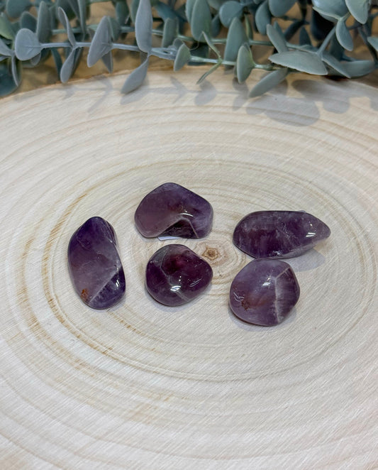 Auralite barattée