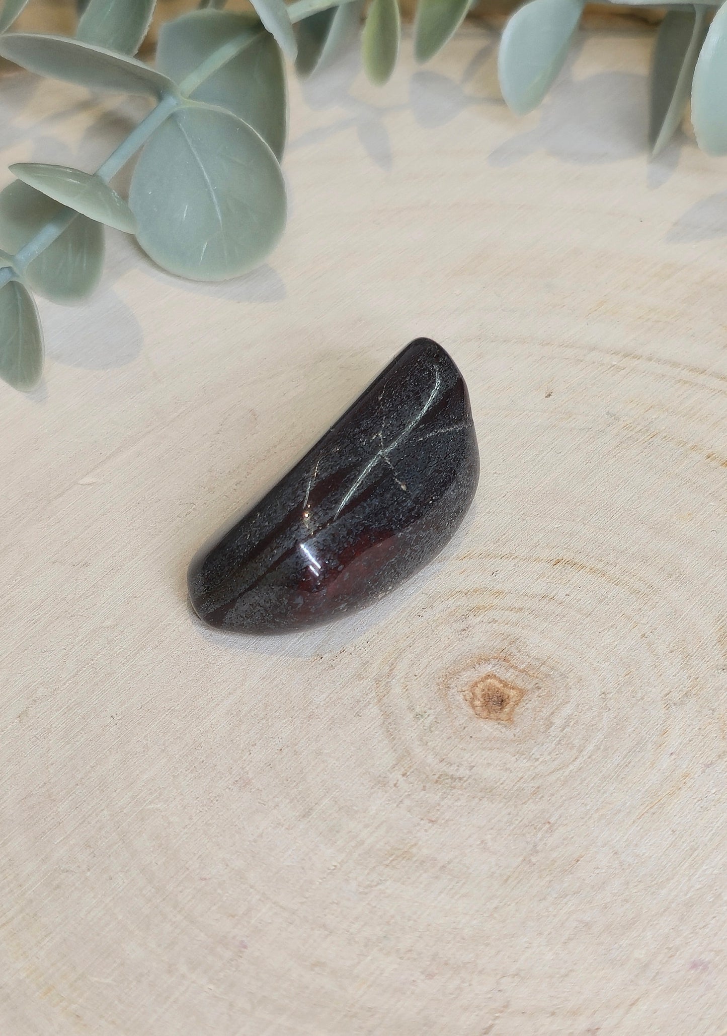 Ancestralite barattée
