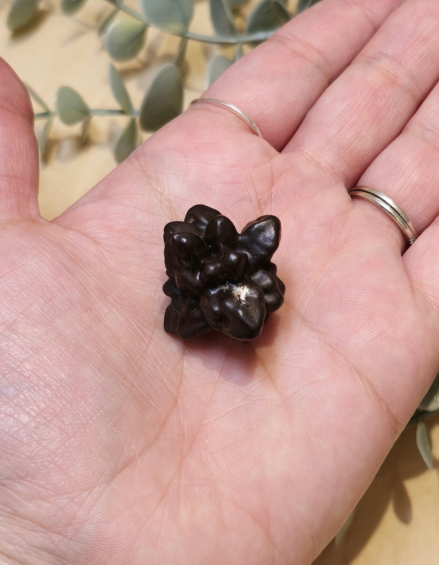 Pierre de Prophétie