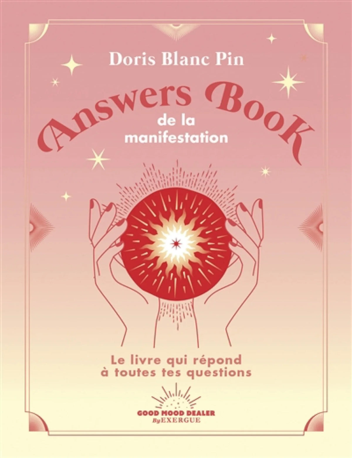 Answers Book de la manifestation