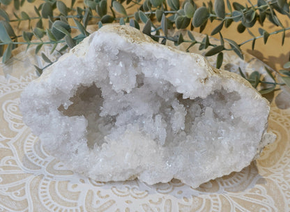 Amas Calcite
