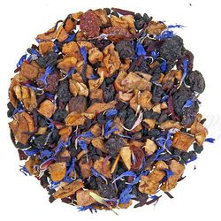 Tisane Bleuets et fruits 60g