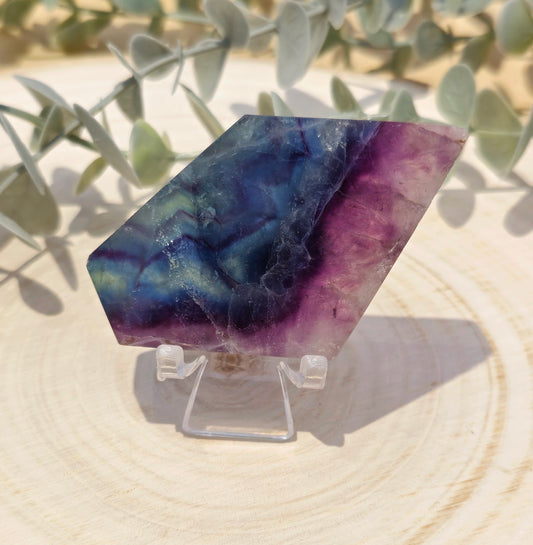 Tranche Fluorite