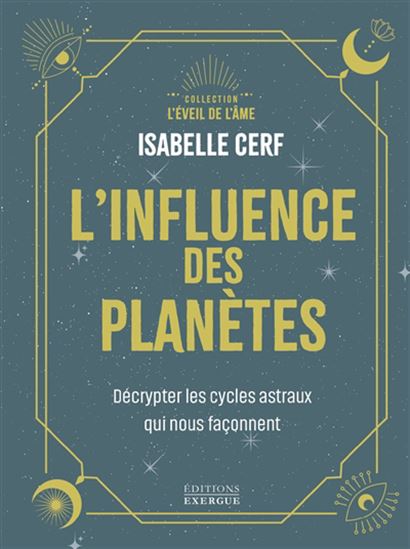 L'influence des planètes