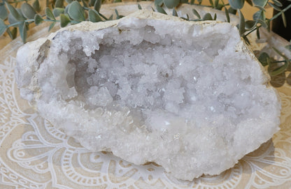 Amas Calcite