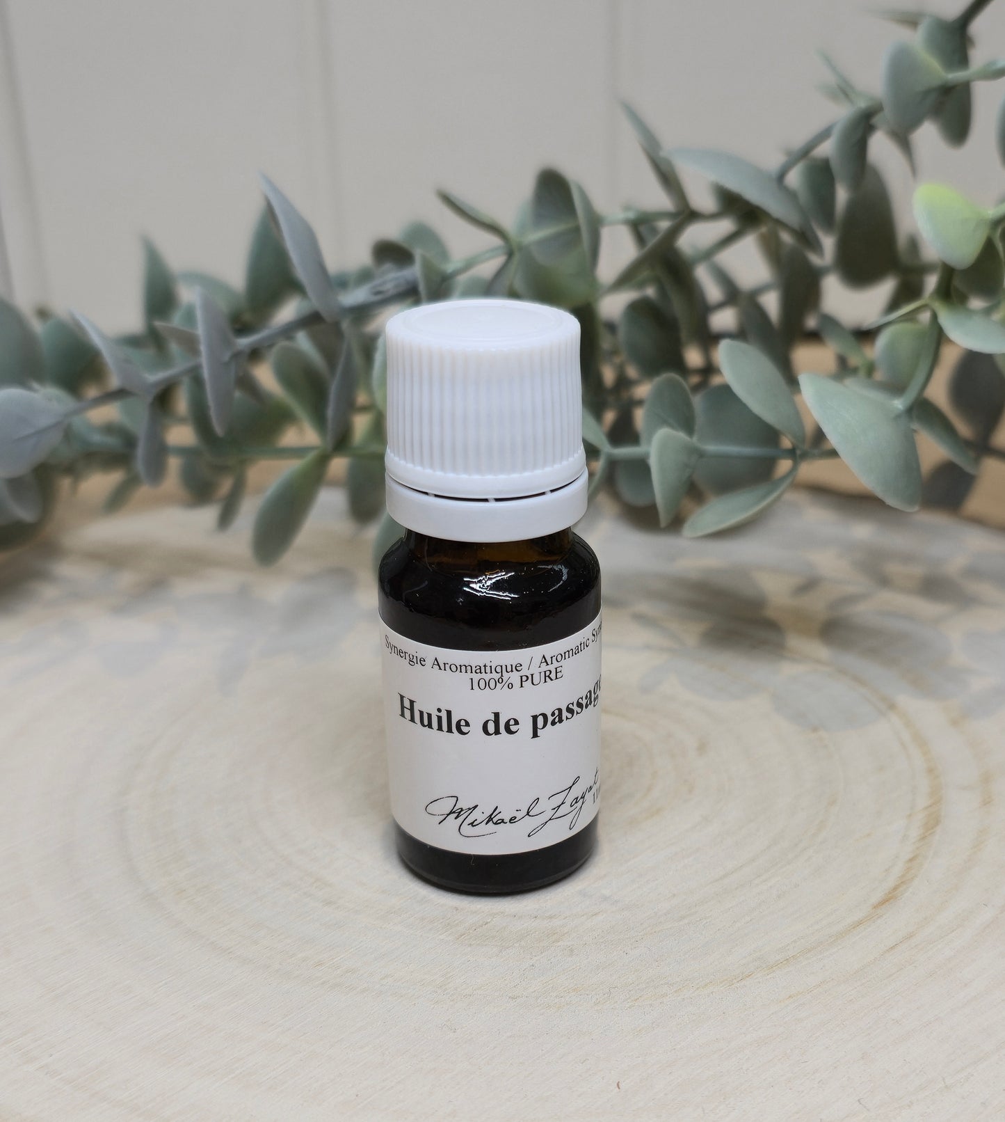 Huile de passage - 11ml