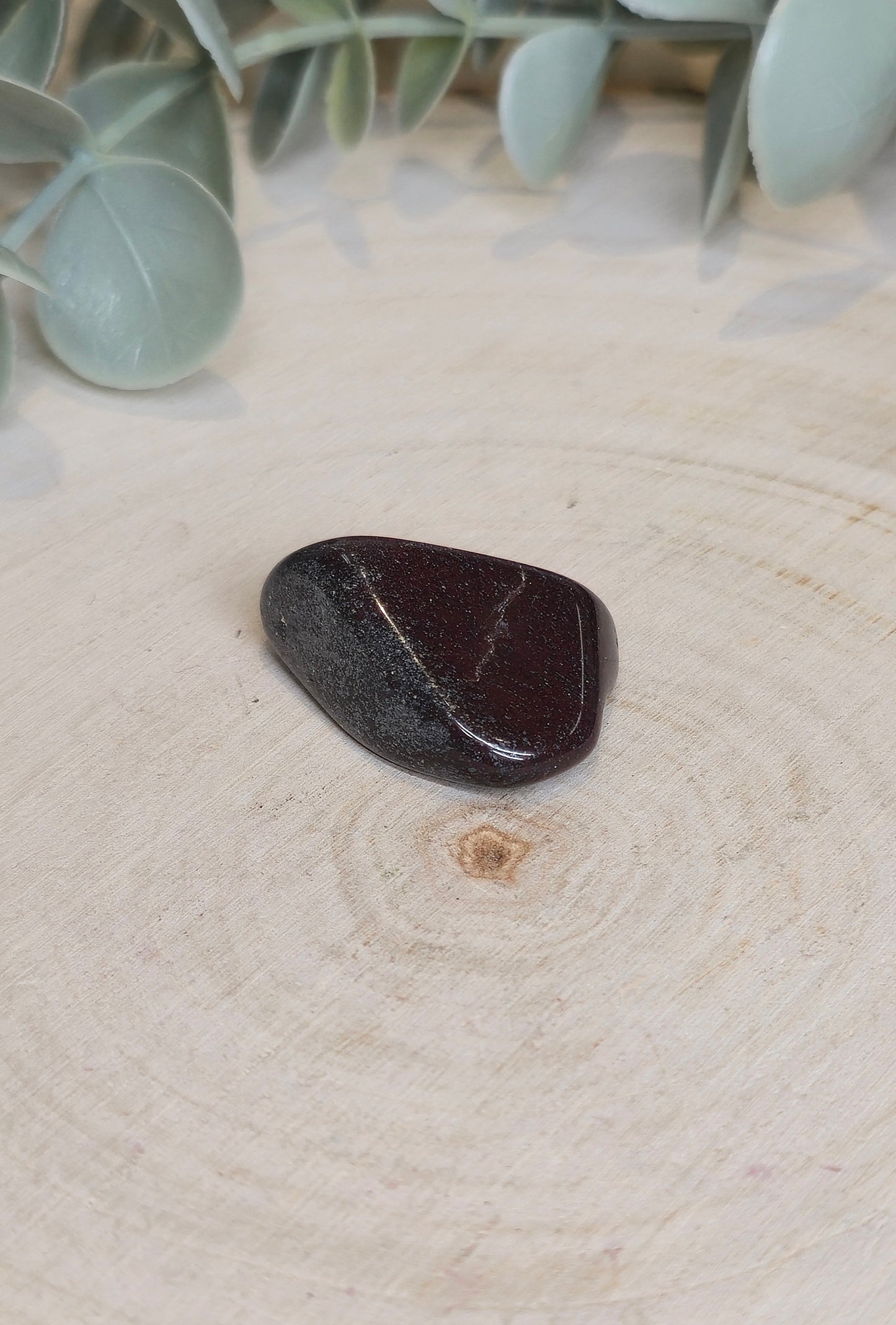 Ancestralite barattée