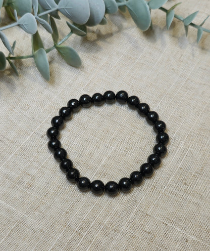 Bracelet Shungite 8mm