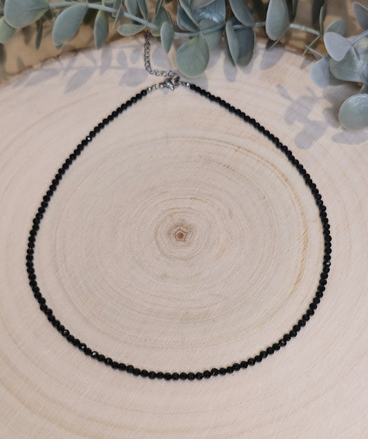 Collier Tourmaline