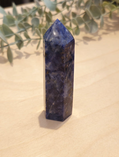 Pointe Sodalite