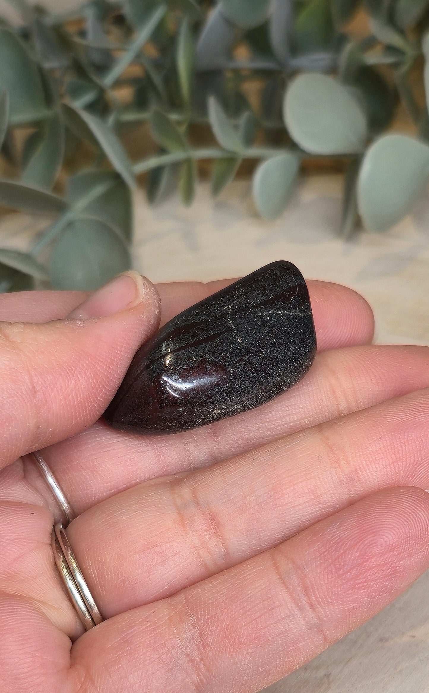 Ancestralite barattée