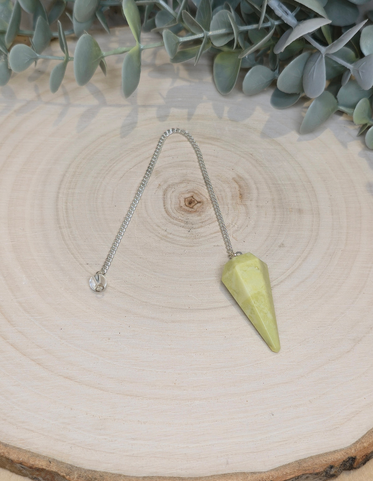 Pendule Infinite
