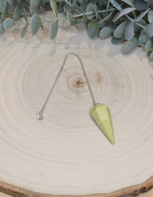 Pendule Infinite