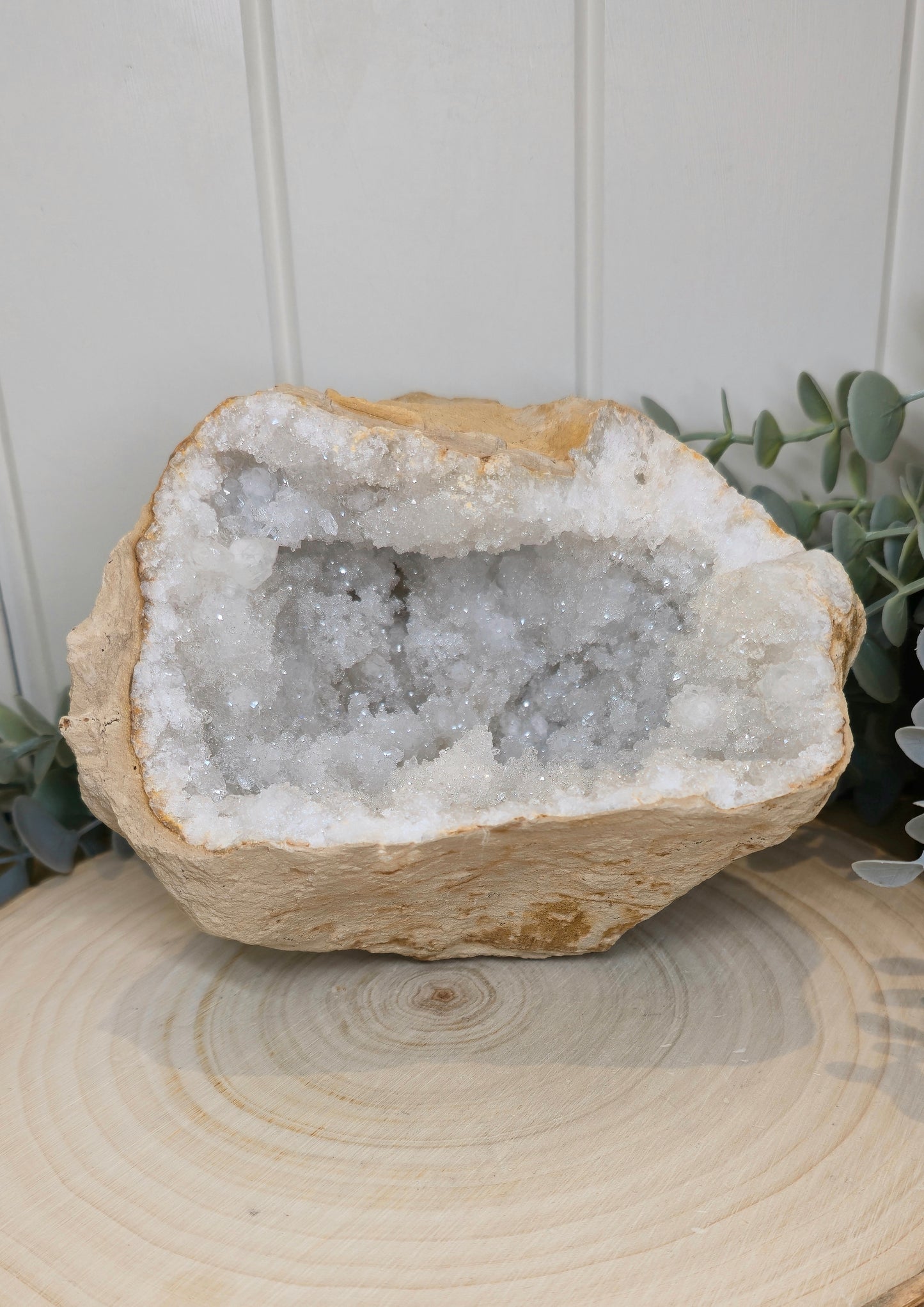 Amas Calcite